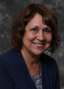 Lori Atkinson, Chief Community Officer