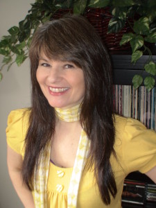 Randi Rosenberg (1965-2010)