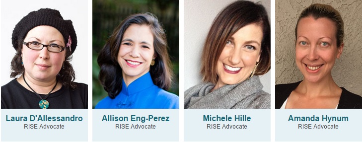 RISE Advocates 1