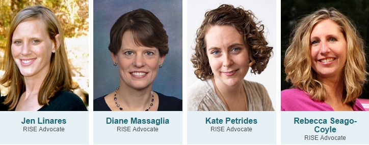 RISE Advocates 2