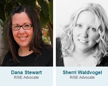 RISE Advocates 3