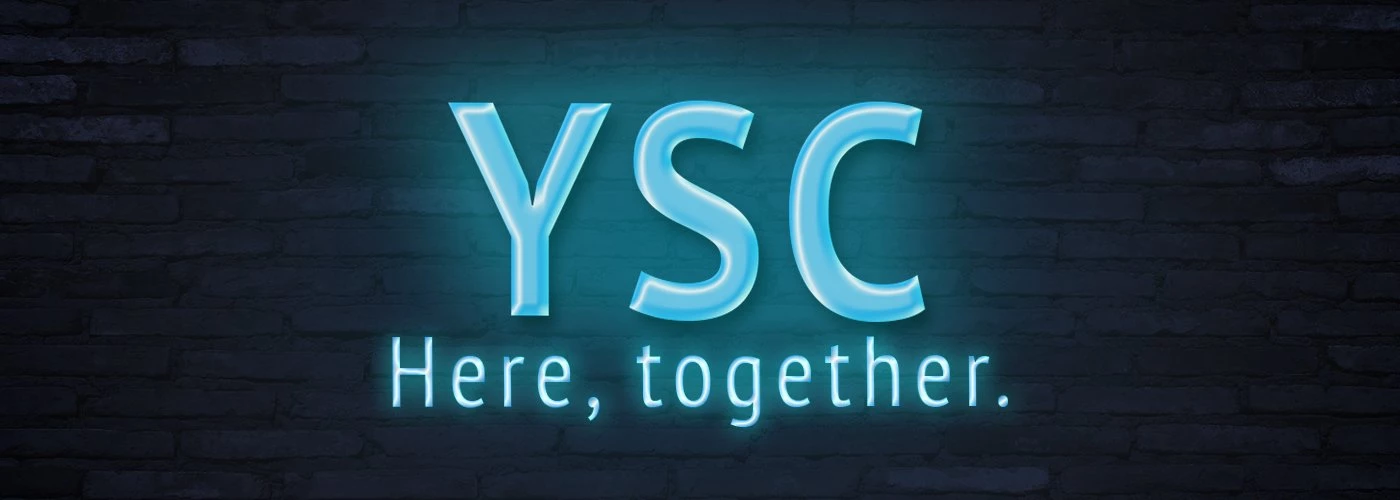 Hey YSC, Where You Been?